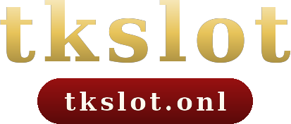 tkslot โลโก้